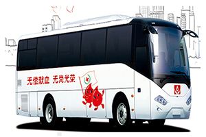 流動(dòng)采血車的監(jiān)管，廠家建議這樣做