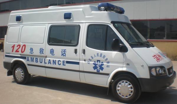 患者在等待救護(hù)車出租時需要注意什么？