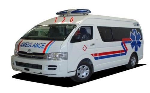 廣州和武漢的救護車廠家哪家好？