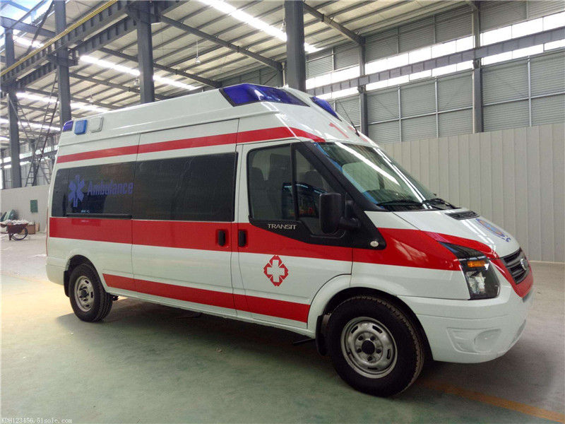 救護(hù)車(chē)廠家的靈活操作，讓出租模式也很有發(fā)展?jié)摿? width=