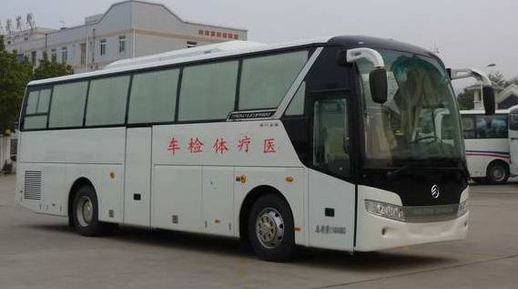 保護(hù)視力，廣州體檢車廠家一直在行動(dòng)！