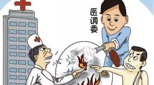 醫(yī)療人員立法保護(hù)啦，醫(yī)院救護(hù)車正規(guī)化還會(huì)遠(yuǎn)嗎？02