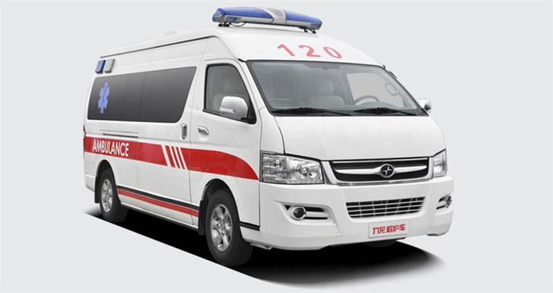 救護(hù)車廠家選擇的三個(gè)理由，最后一點(diǎn)不得不服帖01