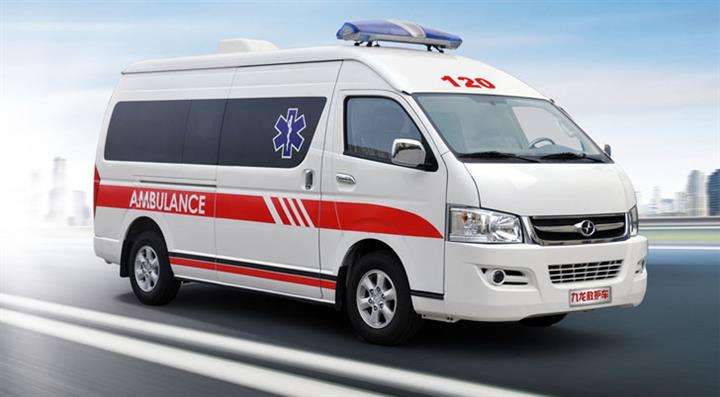 如何選擇合適的救護(hù)車廠家？