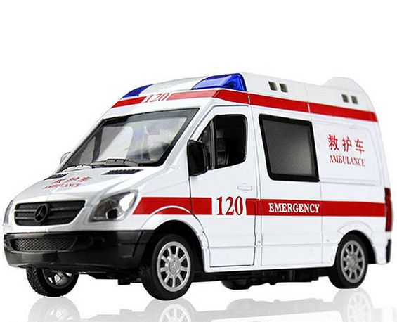 影響救護車價格的三大因素，救護車廠家為您解答