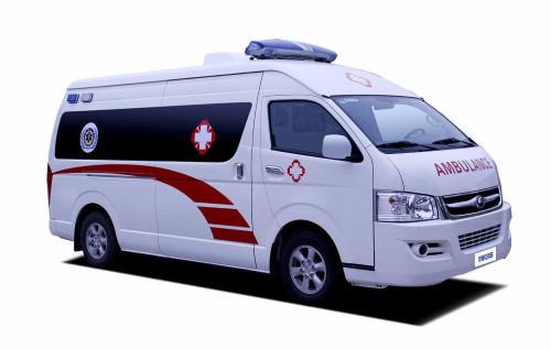 廣州救護車公司能得到快速發(fā)展的因素有哪些？