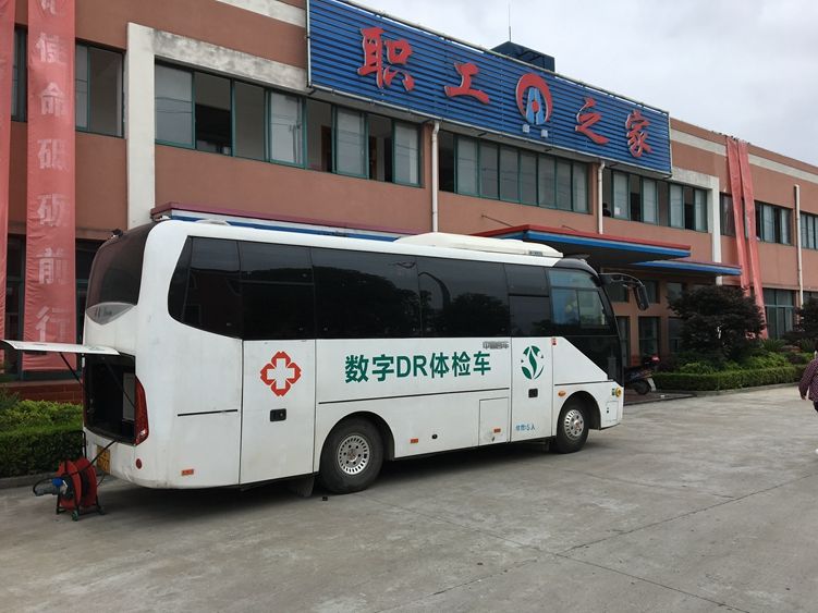 體檢車廠家如何做好網(wǎng)絡推廣工作？